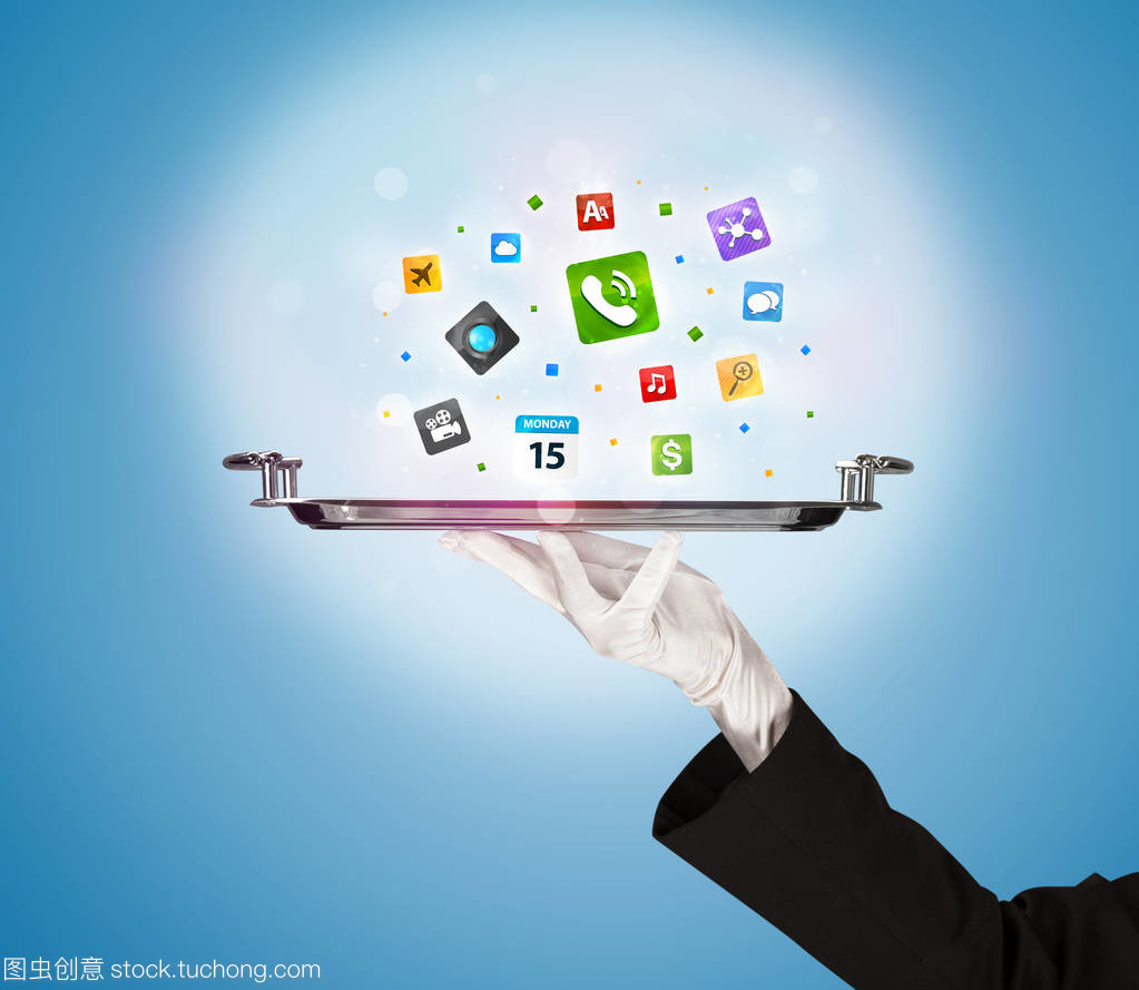 新媒體時代下的服務升級 探索網上新媒體服務的創新與價值